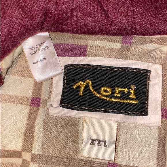 Jacket - Picture 3 of 3